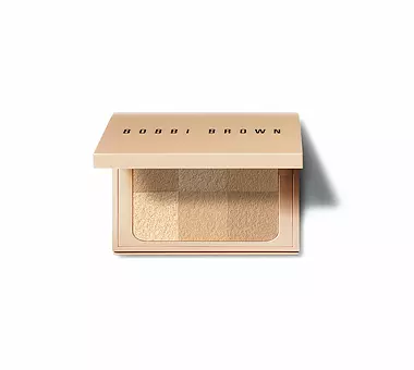 Bobbi Brown Puder Nude Finish Illuminating Powder Nude Camel